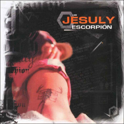 Jesuly-Escorpion