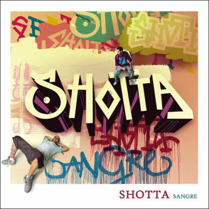 Shotta-Sangre