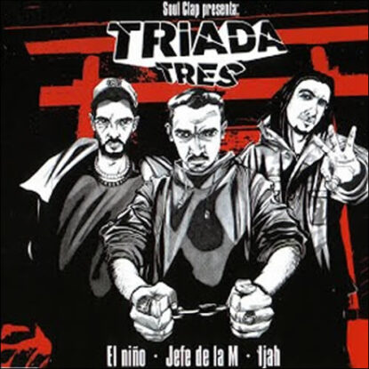 Triada-Tres